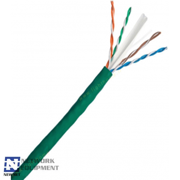 کابل شبکه اشنایدر CAT6 UTP