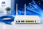 راهنمای خرید مودم فیبر نوری | مودم GPON چیست و چه تفاوتی با ADSL دارد؟