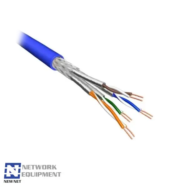 دیتاشیت کابل شبکه CAT6 SFTP LSZH LEGRAND