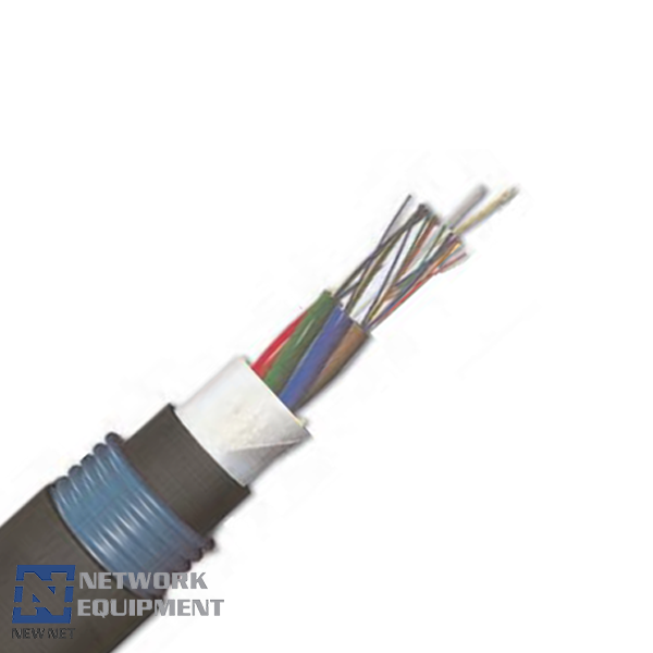 دیتاشیت کابل فیبرنوری خاکی OBUC شهید قندی