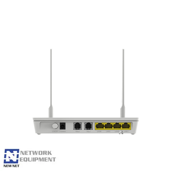 مودم روتر فیبر نوری هوآوی مدل Echolife HG8245H5