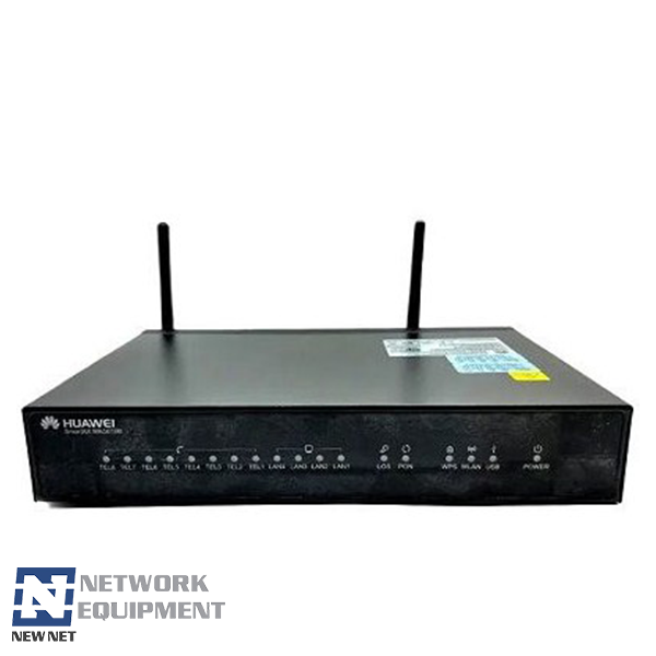 مودم فیبر نوری 8 خط تلفن مدل MA5675M استوک
