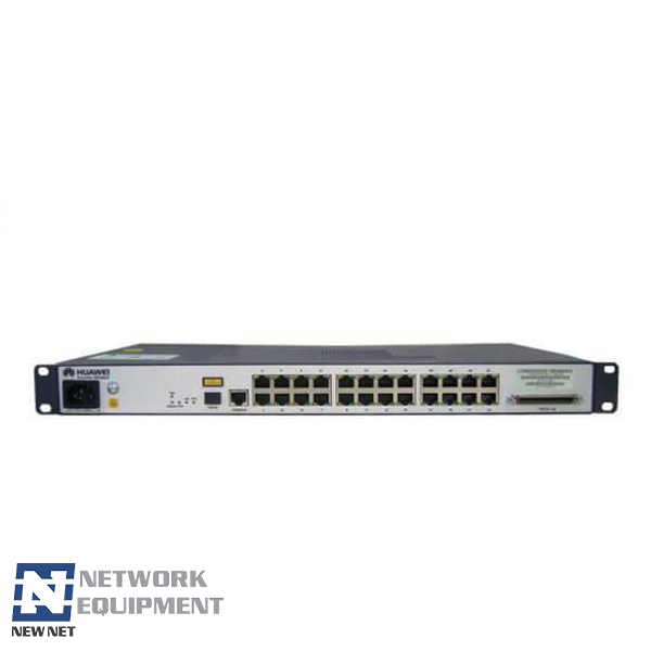 دستگاه ONU مدل MA5620 24 PORT هوآوی